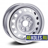 TREBL R15 / 6J PCD 4x98 ЕТ 40 ЦО 58.1 X40040