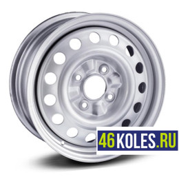 TREBL R15 / 6J PCD 4x98 ЕТ 40 ЦО 58.1 X40040