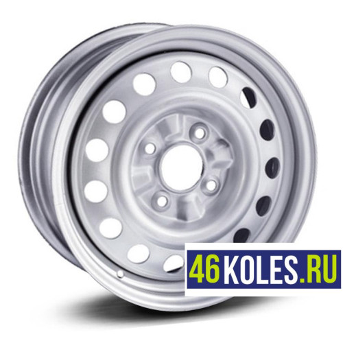TREBL R15 / 6J PCD 4x98 ЕТ 40 ЦО 58.1 X40040