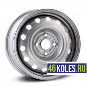 TREBL R16 / 6.5J PCD 4x100 ЕТ 40 ЦО 60.1 X40048
