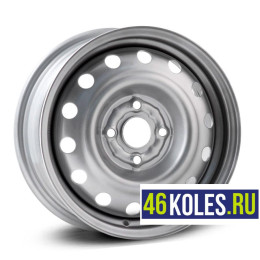 TREBL R16 / 6.5J PCD 4x100 ЕТ 49 ЦО 60.1 X40050
