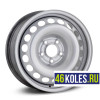 TREBL R17 / 7J PCD 5x114.3 ЕТ 45 ЦО 66.1 X40053