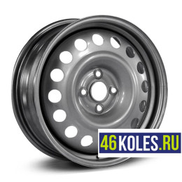 TREBL R16 / 5J PCD 5x139.7 ЕТ 35 ЦО 98.6 X40056