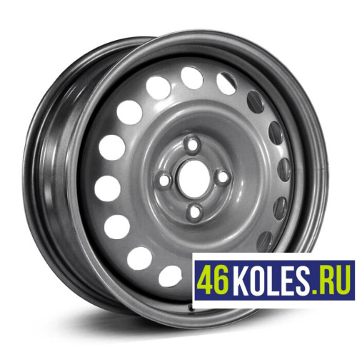 TREBL R16 / 5J PCD 5x139.7 ЕТ 35 ЦО 98.6 X40056