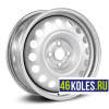 TREBL R16 / 5J PCD 5x139.7 ЕТ 35 ЦО 98.6 X40056