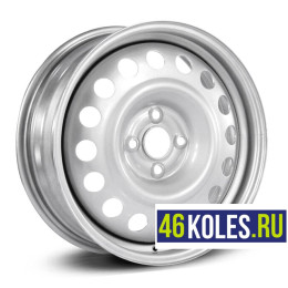 TREBL R16 / 5J PCD 5x139.7 ЕТ 35 ЦО 98.6 X40056