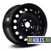 TREBL R16 / 6.5J PCD 5x114.3 ЕТ 40 ЦО 60.1 X40927