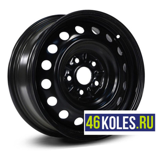 TREBL R16 / 6.5J PCD 5x114.3 ЕТ 40 ЦО 60.1 X40927
