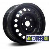 TREBL R17 / 7J PCD 5x108 ЕТ 50 ЦО 63.3 X40929