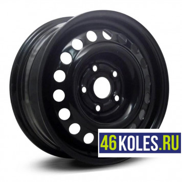 TREBL R17 / 7J PCD 5x108 ЕТ 50 ЦО 63.3 X40929