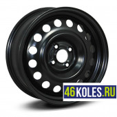 TREBL R16 / 6J PCD 4x100 ЕТ 41 ЦО 60.1 X40933