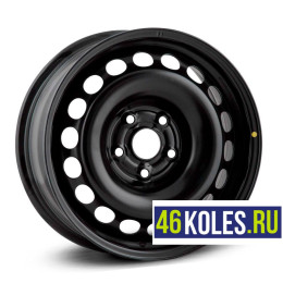 TREBL R16 / 6J PCD 5x112 ЕТ 43 ЦО 57.1 X40935
