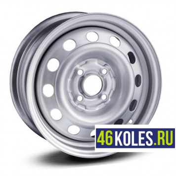 TREBL R17 / 6.5J PCD 4x100 ЕТ 41 ЦО 60.1 X40937