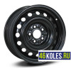 TREBL R17 / 6.5J PCD 5x114.3 ЕТ 49 ЦО 67.1 X40938