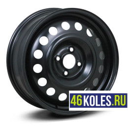 TREBL R16 / 6.5J PCD 4x100 ЕТ 41 ЦО 60.1 X40946