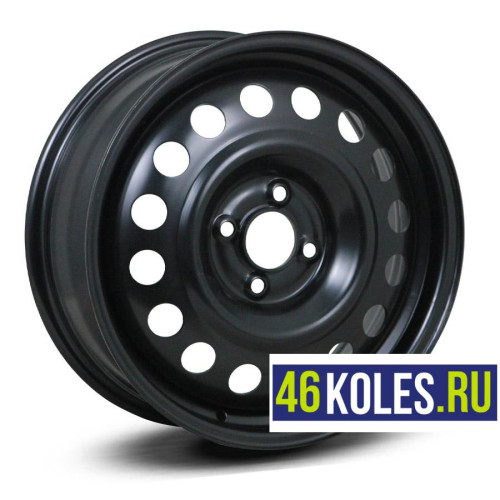 TREBL R16 / 6.5J PCD 4x100 ЕТ 41 ЦО 60.1 X40946