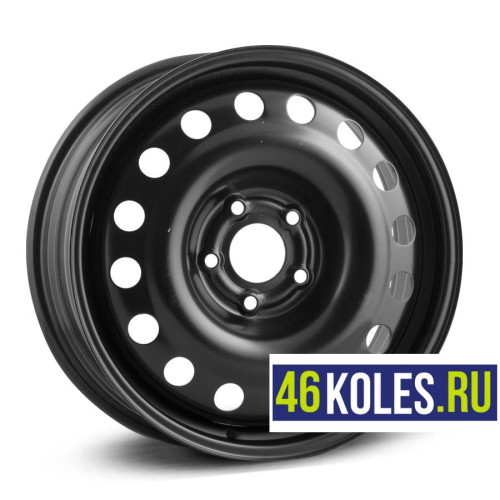 TREBL R17 / 7J PCD 5x114.3 ЕТ 35 ЦО 60.1 X40947