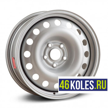 TREBL R17 / 7J PCD 5x114.3 ЕТ 35 ЦО 60.1 X40947