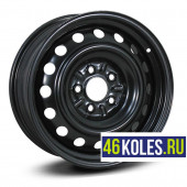 TREBL R17 / 6.5J PCD 5x114.3 ЕТ 45 ЦО 54.1 X40958