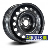 TREBL R17 / 7J PCD 5x114.3 ЕТ 37 ЦО 66.6 X40959