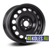 TREBL R17 / 7J PCD 5x108 ЕТ 33 ЦО 60.1 X40961