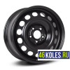 TREBL R17 / 7J PCD 5x108 ЕТ 23 ЦО 60.1 X40962