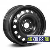 TREBL R17 / 6.5J PCD 5x108 ЕТ 47 ЦО 60.1 X40963