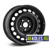 TREBL R17 / 7J PCD 5x110 ЕТ 46 ЦО 63.3 X43656
