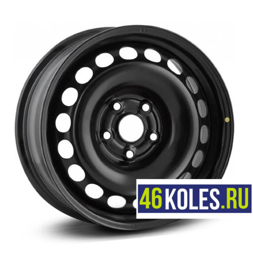 TREBL R17 / 7J PCD 5x110 ЕТ 46 ЦО 63.3 X43656