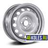 TREBL R17 / 7J PCD 5x110 ЕТ 46 ЦО 63.3 X43656