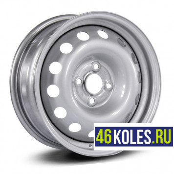 TREBL R17 / 7J PCD 5x110 ЕТ 46 ЦО 63.3 X43656