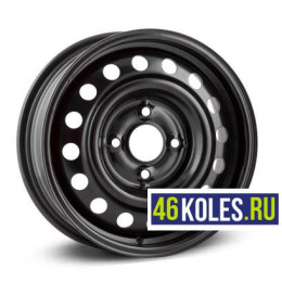 TREBL R16 / 6J PCD 4x108 ЕТ 23 ЦО 65.1 X40045