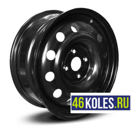 ТЗСК R15 / 6J PCD 4x100 ЕТ 48 ЦО 54.1 15_Hyundai_Kia