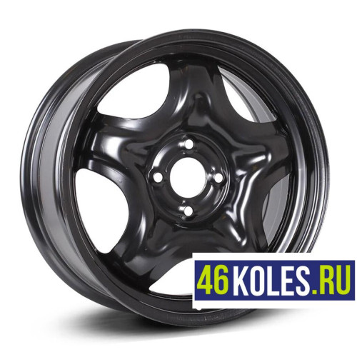 ТЗСК R16 / 6.5J PCD 4x100 ЕТ 50 ЦО 54.1 16_Hyundai_Kia