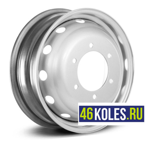ТЗСК R16 / 5.5J PCD 6x180 ЕТ 109 ЦО 138.8 Ford Transit