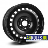 ТЗСК R15 / 6J PCD 5x114.3 ЕТ 46 ЦО 67.1 Kia Cerato_Ceed