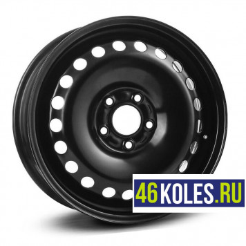ТЗСК R15 / 6J PCD 5x114.3 ЕТ 46 ЦО 67.1 Kia Cerato_Ceed