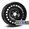 ТЗСК R16 / 6.5J PCD 5x114.3 ЕТ 46 ЦО 67.1 Kia_Mazda3_Mitsubishi