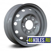 ТЗСК R16 / 5.5J PCD 5x139.7 ЕТ 52 ЦО 98.6 LADA 21214
