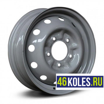 ТЗСК R16 / 5.5J PCD 5x139.7 ЕТ 52 ЦО 98.6 LADA 21214