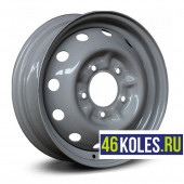 ТЗСК R16 / 5.5J PCD 5x139.7 ЕТ 52 ЦО 98.6 LADA 21214