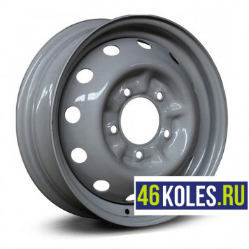 ТЗСК R16 / 5.5J PCD 5x139.7 ЕТ 52 ЦО 98.6 LADA 21214