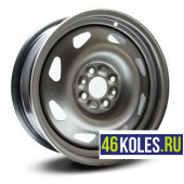 ТЗСК R15 / 6J PCD 4x98 ЕТ 35 ЦО 58.6 LADA Granta