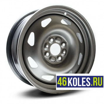 ТЗСК R15 / 6J PCD 4x98 ЕТ 35 ЦО 58.6 LADA Granta