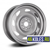 ТЗСК R15 / 6J PCD 4x98 ЕТ 35 ЦО 58.6 LADA Granta