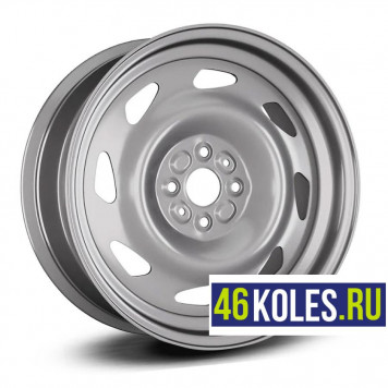 ТЗСК R15 / 6J PCD 4x98 ЕТ 35 ЦО 58.6 LADA Granta