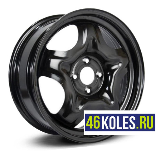 ТЗСК R16 / 6.5J PCD 4x100 ЕТ 50 ЦО 60.1 LADA Vesta