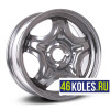 ТЗСК R16 / 6.5J PCD 4x100 ЕТ 50 ЦО 60.1 LADA Vesta