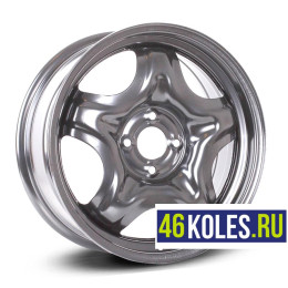ТЗСК R16 / 6.5J PCD 4x100 ЕТ 50 ЦО 60.1 LADA Vesta