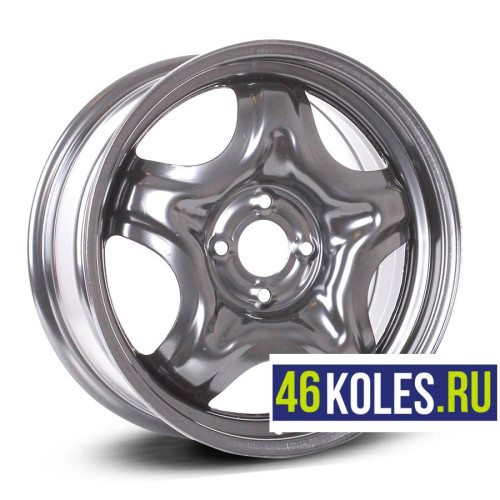 ТЗСК R16 / 6.5J PCD 4x100 ЕТ 50 ЦО 60.1 LADA Vesta